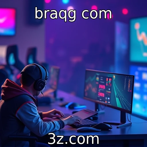 E-Sports: crescimento e desafios enfrentados em 2025