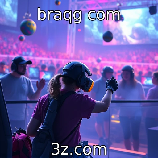 E-sports se consolidam como fenômeno cultural